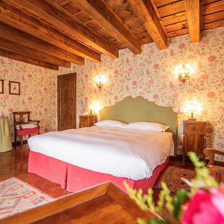 Relais Villa Sagramoso Sacchetti فيرونا المظهر الخارجي الصورة