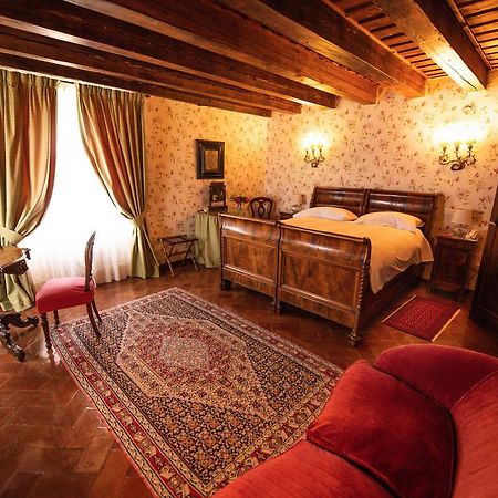 Relais Villa Sagramoso Sacchetti فيرونا المظهر الخارجي الصورة
