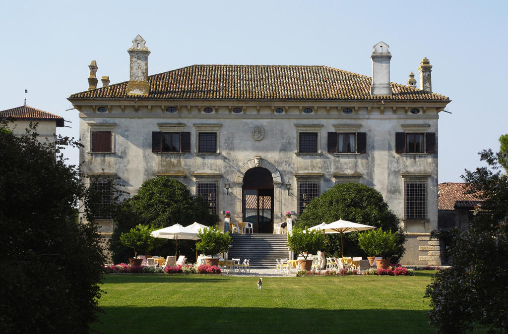 Relais Villa Sagramoso Sacchetti فيرونا المظهر الخارجي الصورة