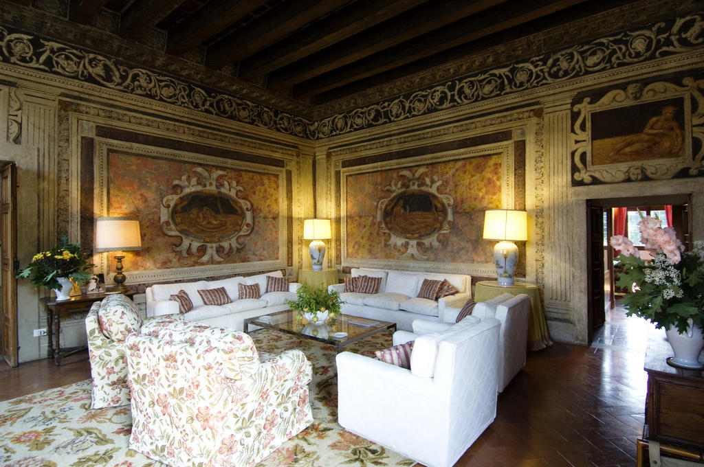 Relais Villa Sagramoso Sacchetti فيرونا المظهر الخارجي الصورة
