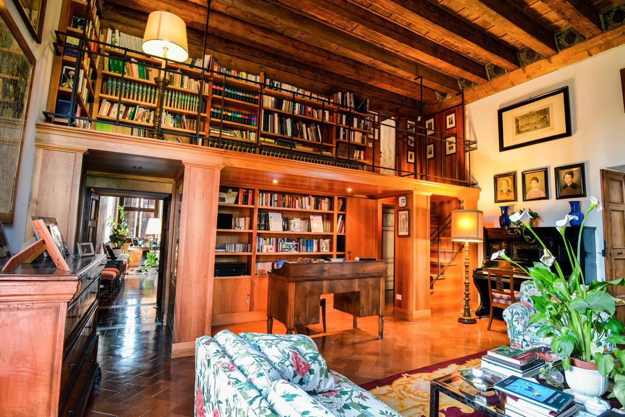 Relais Villa Sagramoso Sacchetti فيرونا المظهر الخارجي الصورة