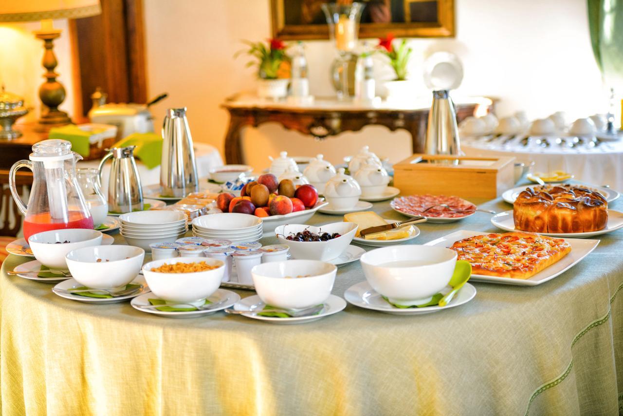 Relais Villa Sagramoso Sacchetti فيرونا المظهر الخارجي الصورة