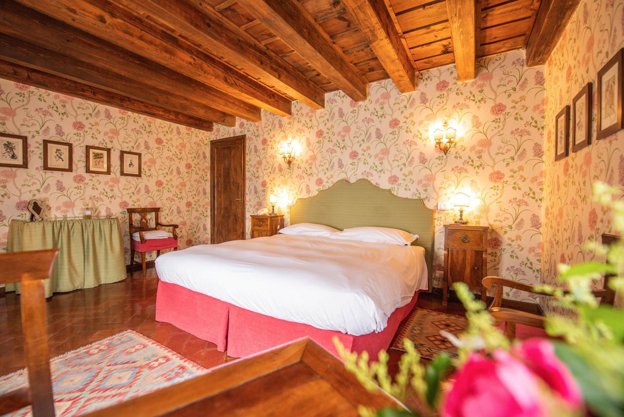 Relais Villa Sagramoso Sacchetti فيرونا المظهر الخارجي الصورة