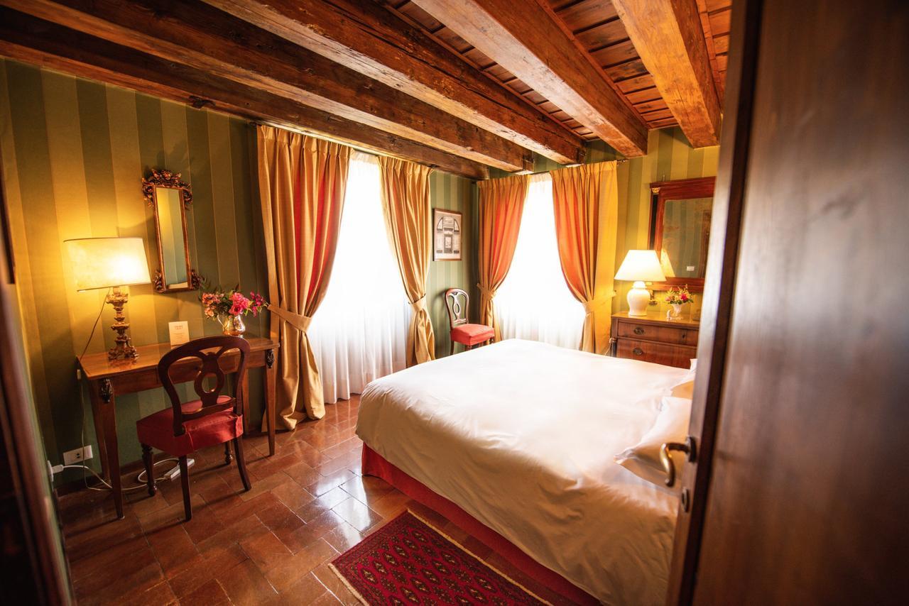 Relais Villa Sagramoso Sacchetti فيرونا المظهر الخارجي الصورة