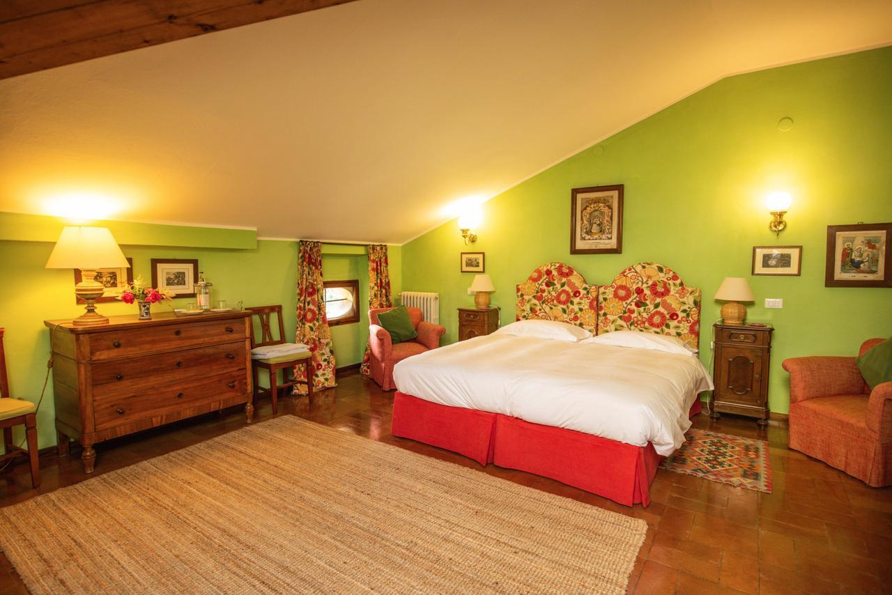 Relais Villa Sagramoso Sacchetti فيرونا المظهر الخارجي الصورة