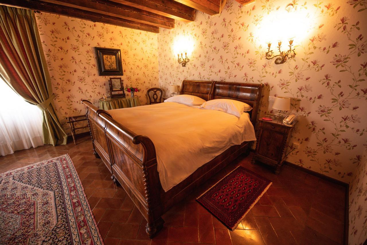 Relais Villa Sagramoso Sacchetti فيرونا المظهر الخارجي الصورة