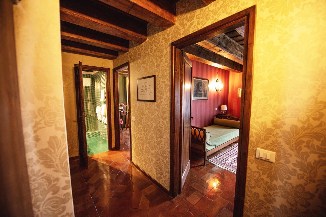 Relais Villa Sagramoso Sacchetti فيرونا المظهر الخارجي الصورة