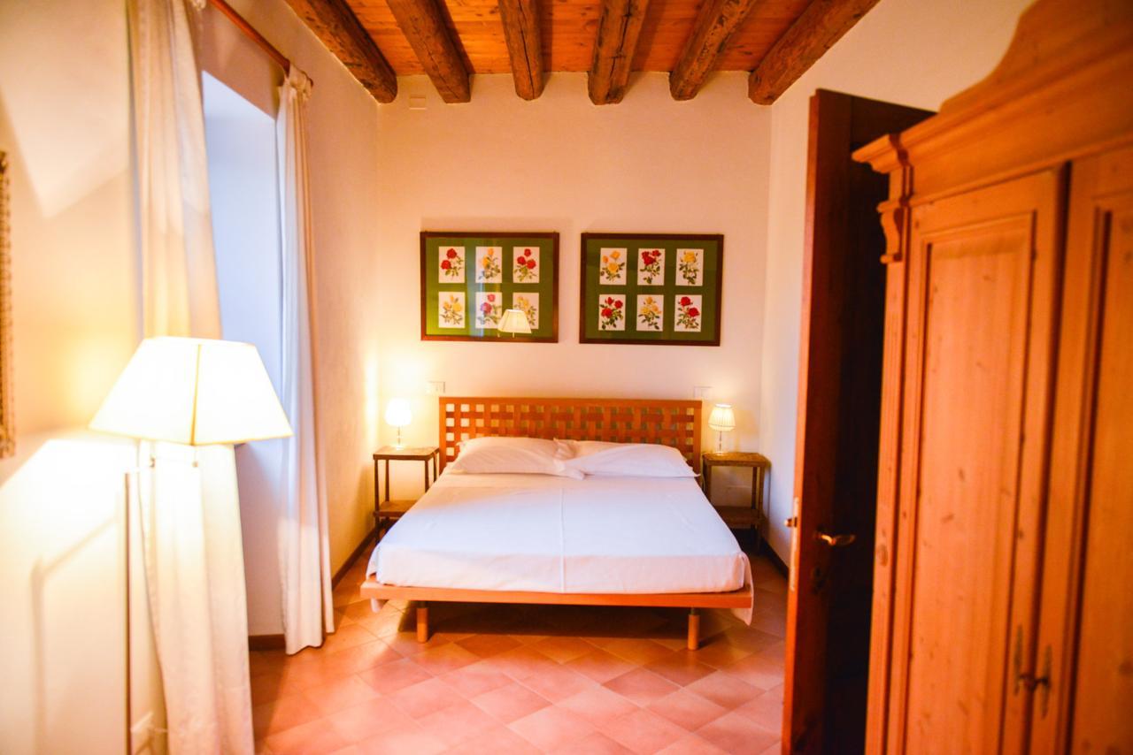 Relais Villa Sagramoso Sacchetti فيرونا المظهر الخارجي الصورة