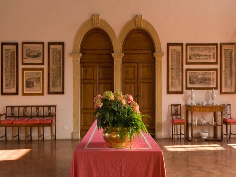 Relais Villa Sagramoso Sacchetti فيرونا المظهر الخارجي الصورة