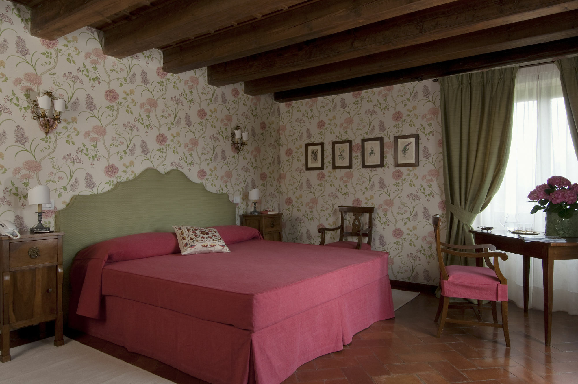 Relais Villa Sagramoso Sacchetti فيرونا المظهر الخارجي الصورة