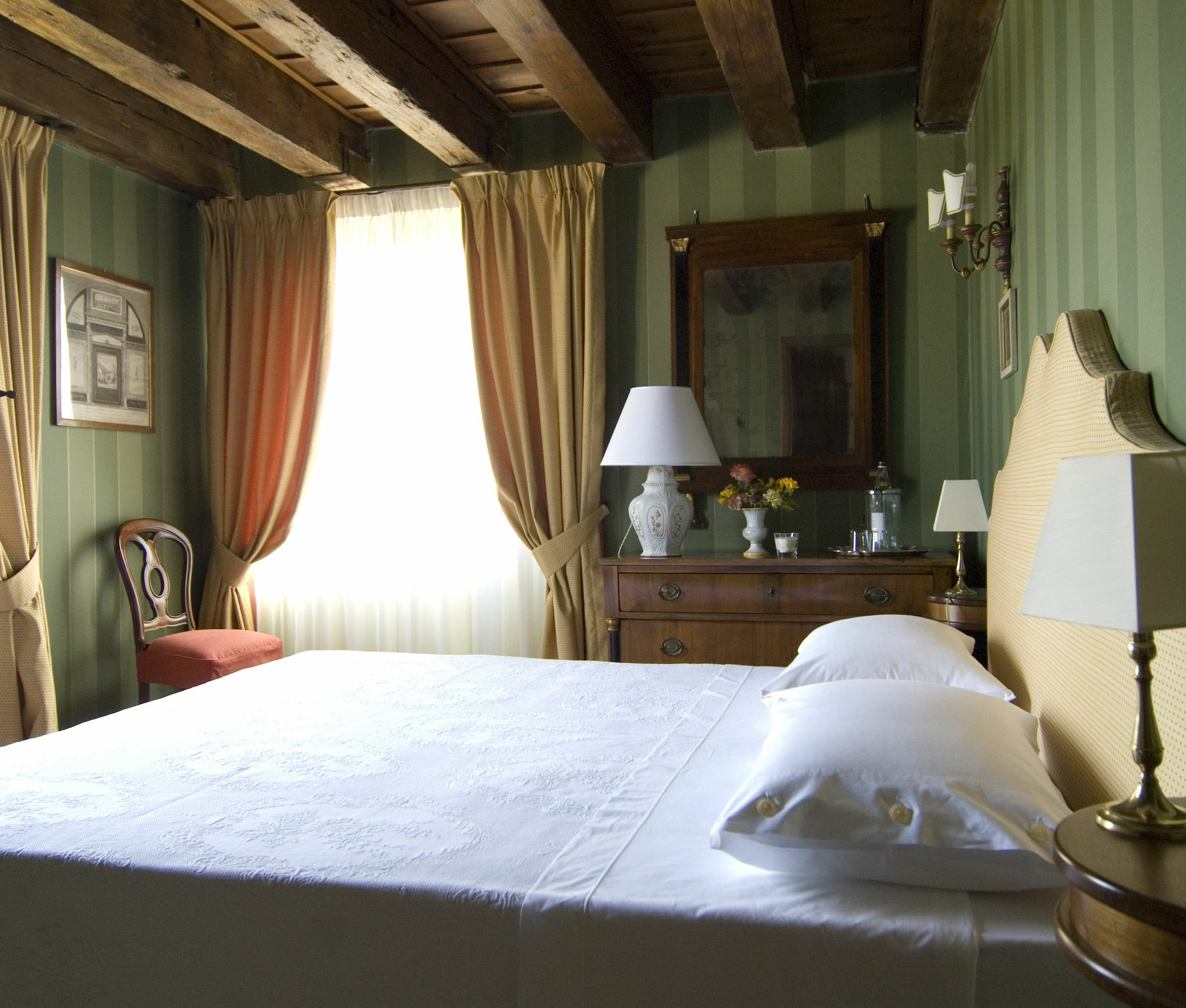 Relais Villa Sagramoso Sacchetti فيرونا المظهر الخارجي الصورة