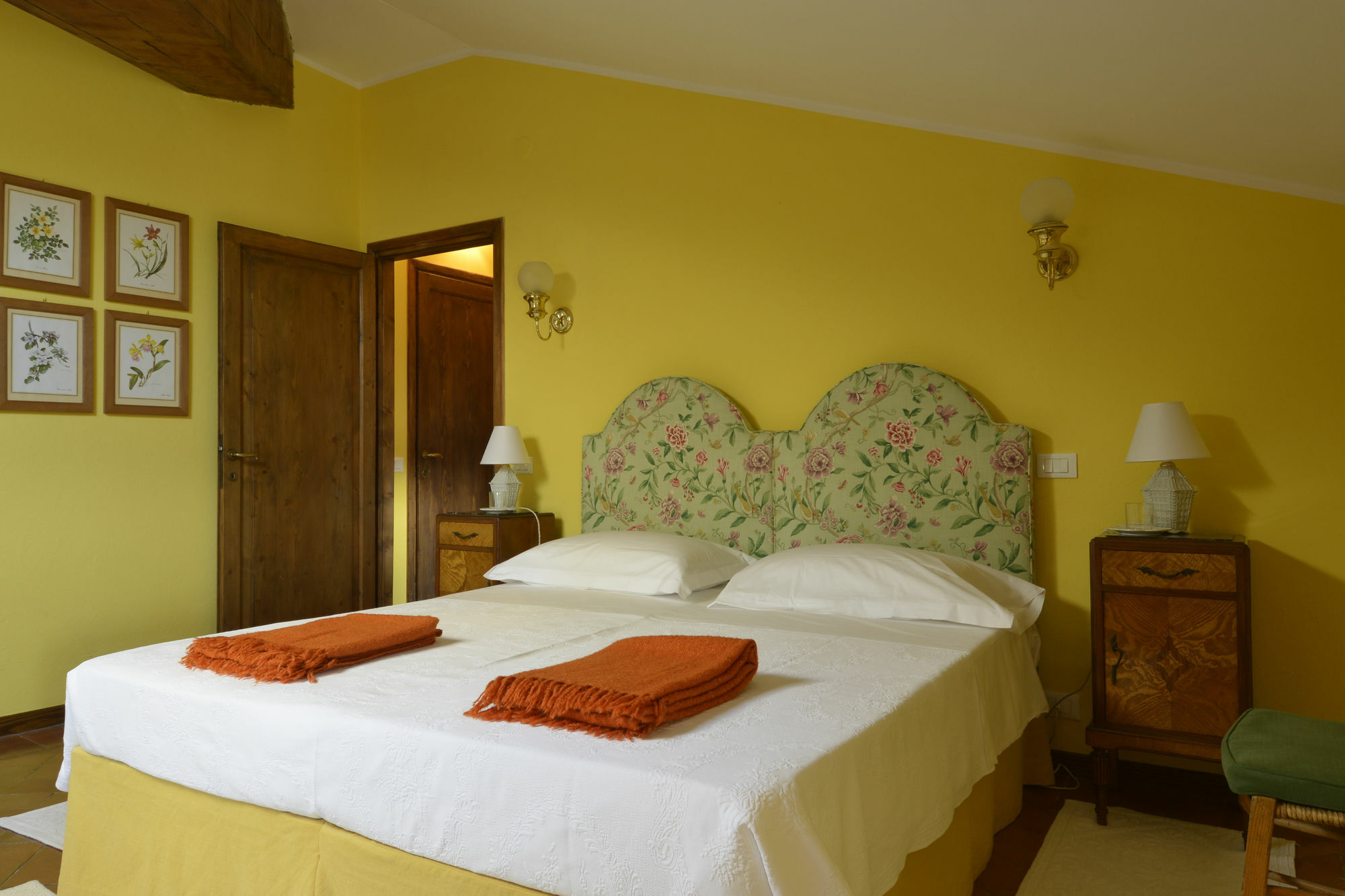 Relais Villa Sagramoso Sacchetti فيرونا المظهر الخارجي الصورة